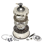 NPC Performance Twin-Plate Clutch – Ford Falcon FG XR8 Coyote - image 4