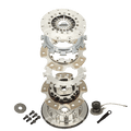 NPC Performance STP02-2B – Carbotic Button Twin Plate