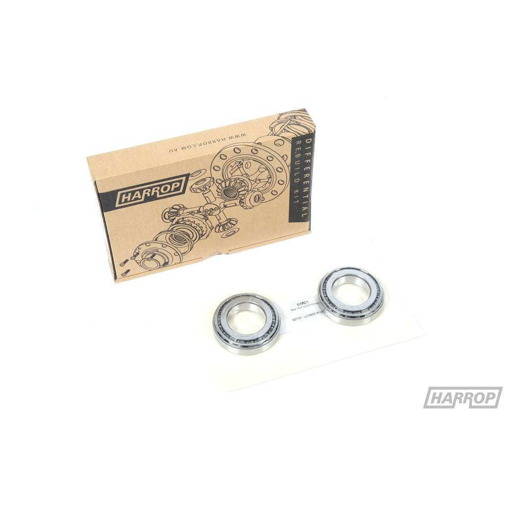 Harrop Differential Rebuild Kit | Holden Colorado / Rodeo / Isuzu | Rear