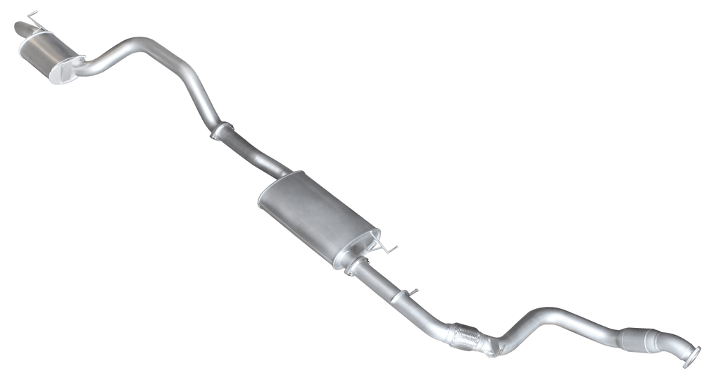 Manta Ford Territory Sz 2.7L V6 Turbo Diesel – Manta product image 4