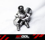 Spool FX-200 High-Pressure Fuel Pump – BMW N20/N26 — verified supplier image 3