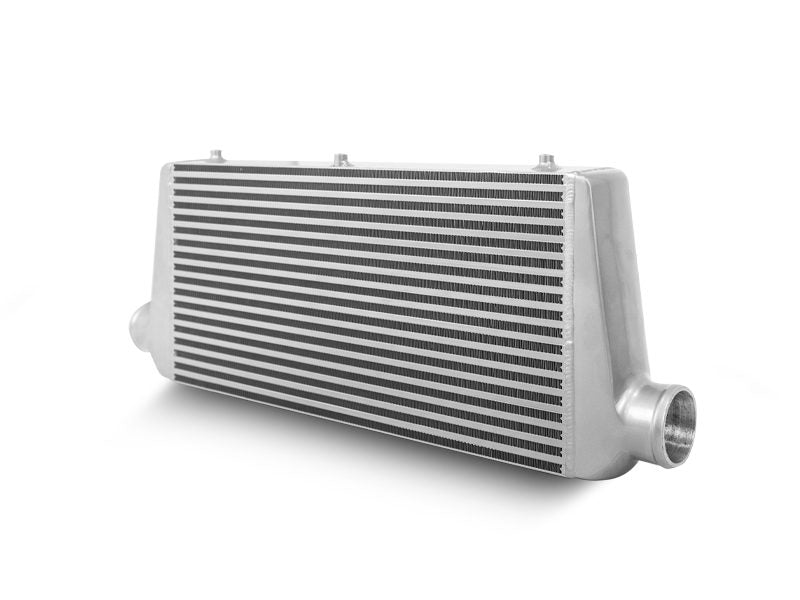 Plazmaman 600x300x76 Street Pro Bar & Plate Intercooler - product gallery image 2