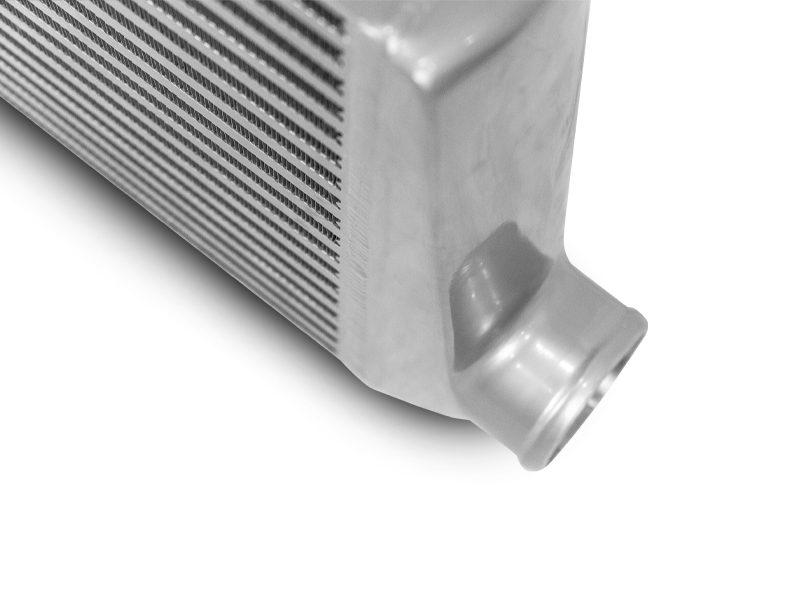 Plazmaman 600x300x76 Street Pro Bar & Plate Intercooler - product gallery image 3