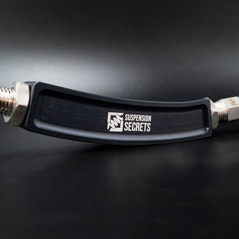 Suspension Secrets Full Kinematics Kit - BMW G42 M240i — Suspension Secrets product image 4