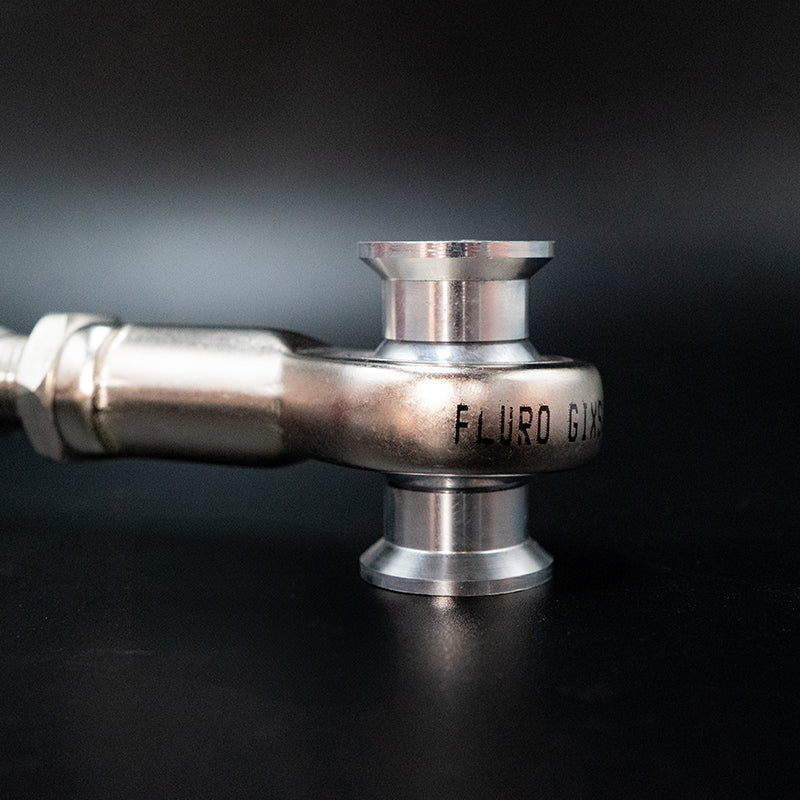 Suspension Secrets Adjustable Rear Camber Arms - BMW G42 M240i — Suspension Secrets product image 6