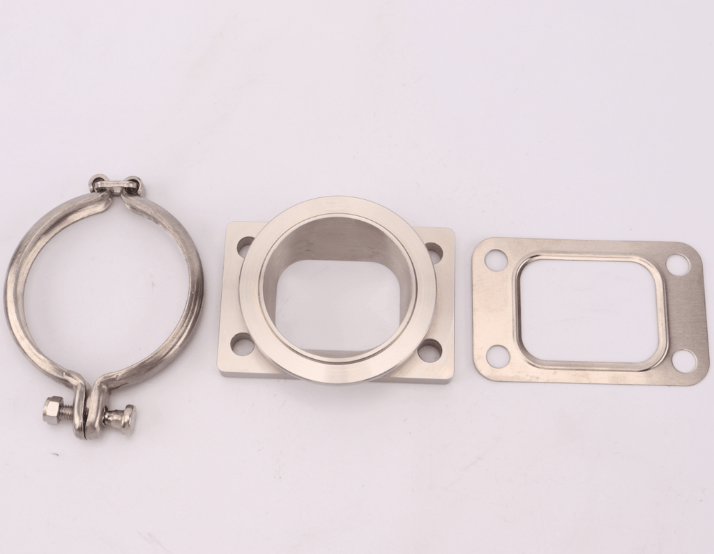 PSR V-Band to T25 Adapter COMPACT - image 1