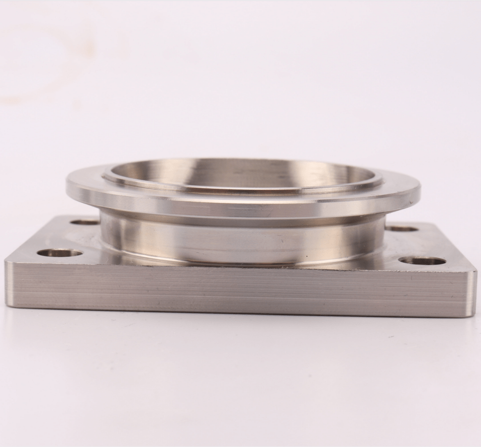 PSR V-Band to T25 Adapter COMPACT - image 2