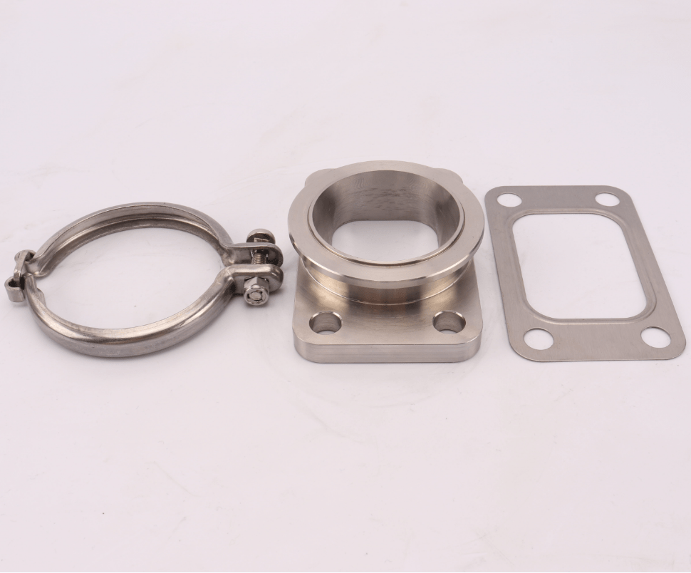 PSR V-Band to T3 Adapter COMPACT - image 1