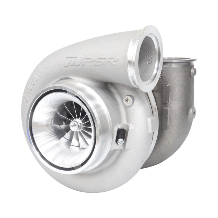 PSR 8806G Dual Ball Bearing Turbocharger — Pulsar product view 3