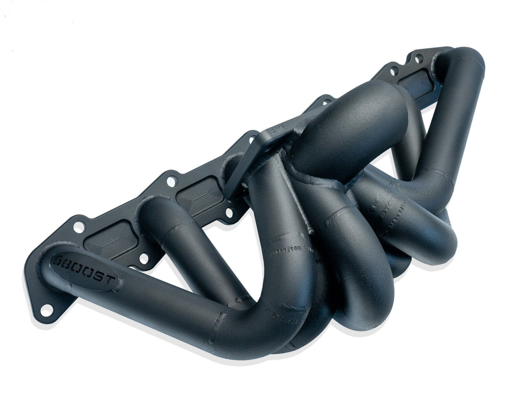 TB48 manifold, manufacturer reference view