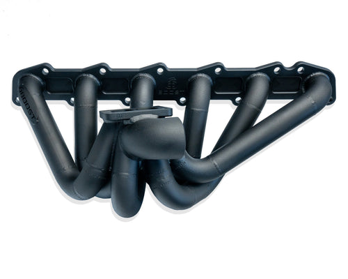 TB48 manifold, manufacturer reference view