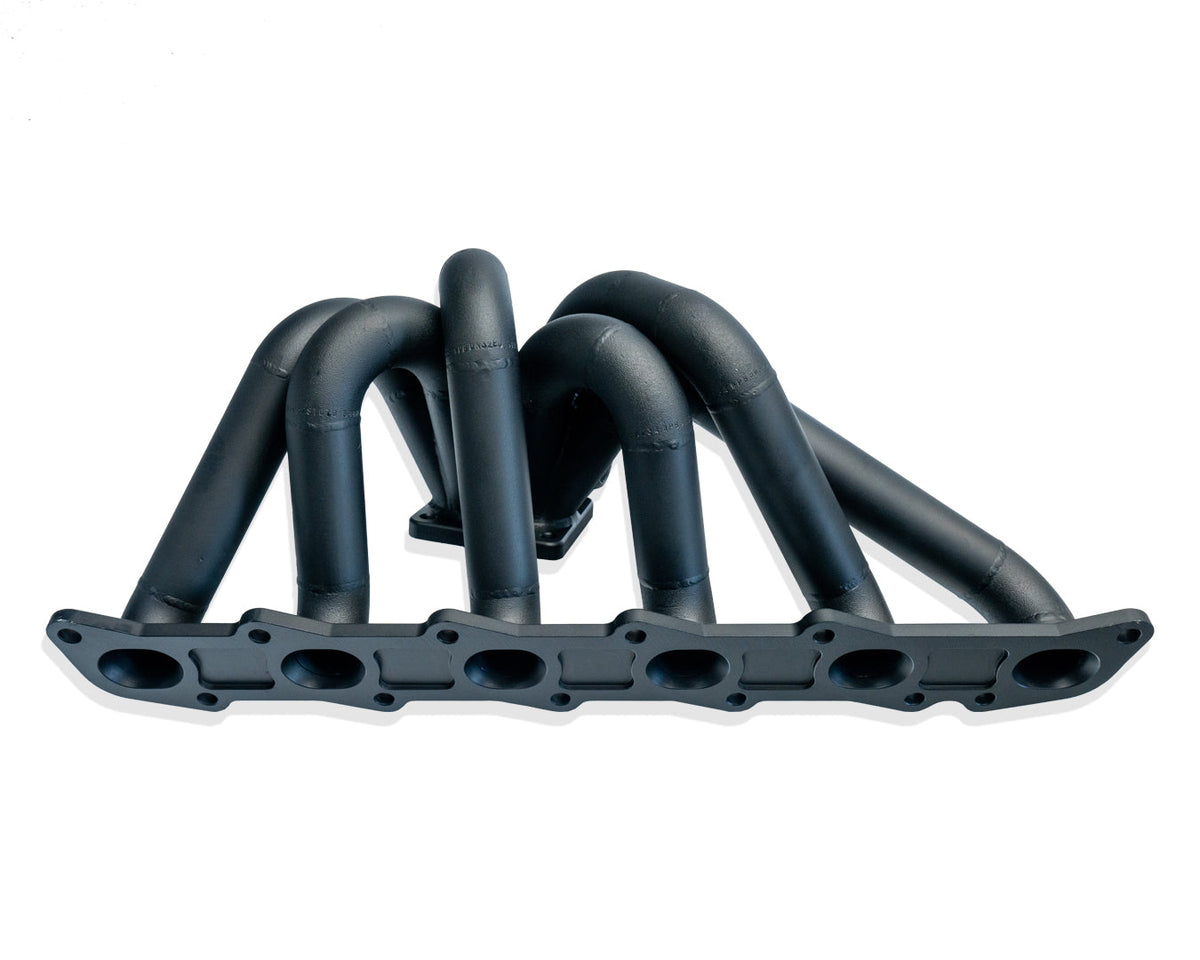 TB48 manifold, manufacturer reference view