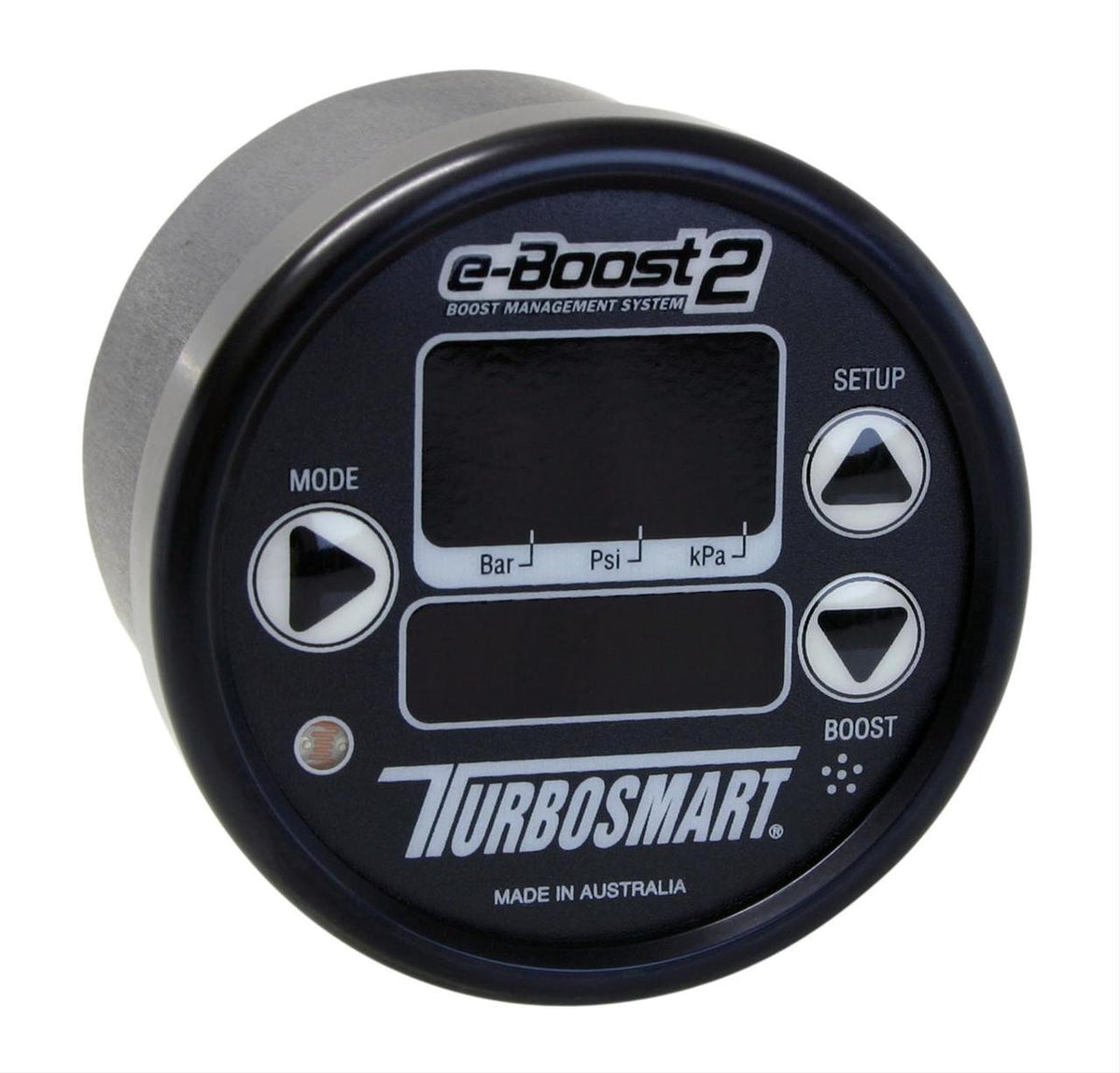 Turbosmart eBoost2 60mm Sleeper - TS-0301-1003