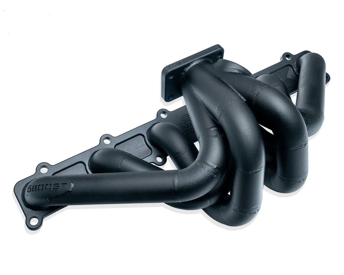 6Boost Nissan TB42/TD42/TB45/TD45 Turbo manifold - image 3