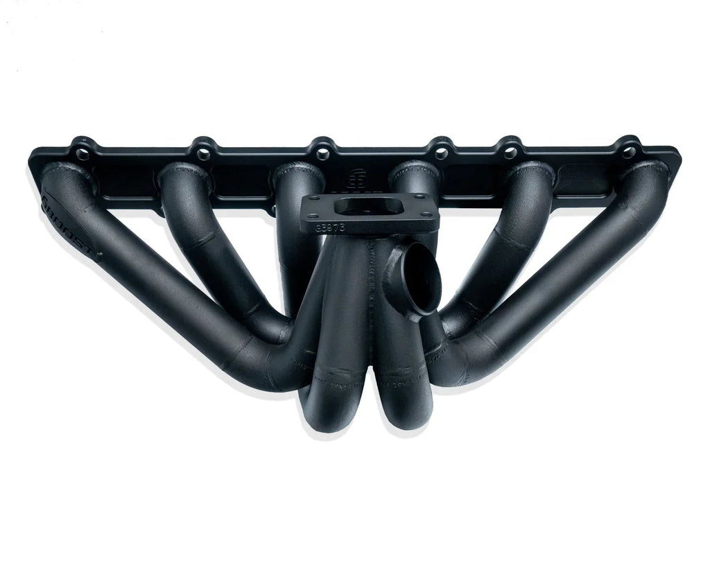 6Boost Nissan TB42/TD42/TB45/TD45 Turbo manifold - image 1