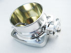 Plazmaman Pro 5 120mm Billet Throttle Body - product image 2