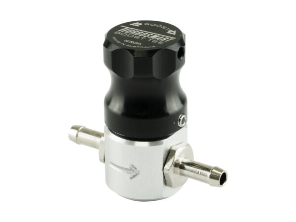 Turbosmart All New Boost Tee Manual Boost Controller Black | Built by Boost & Tune