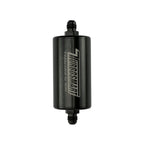 Turbosmart Inline Fuel Filter 10um -6AN - TS-0402-1133
