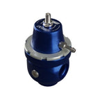 Turbosmart FPR8 Fuel Pressure Regulator Suit -8AN (Blue) - TS-0404-1031