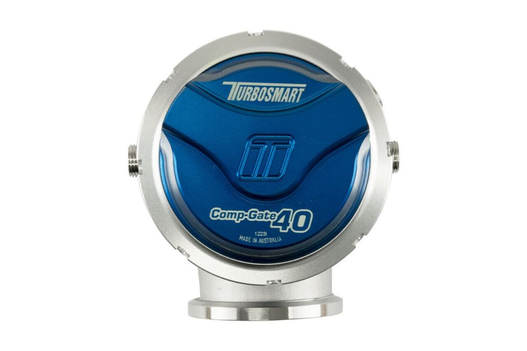 Turbosmart CompGate40 External Wastegate