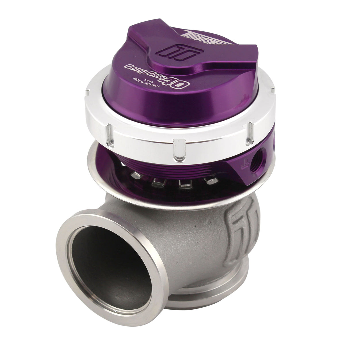 Turbosmart CompGate40 External Wastegate