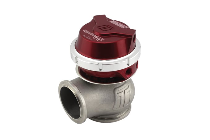 Turbosmart HyperGate45 External Wastegate