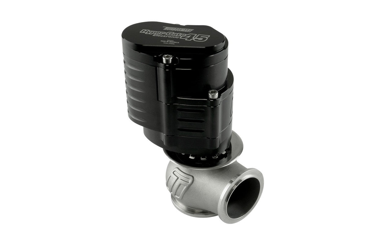 Turbosmart Electronic Hypergate45 Wastegate | Built by Boost & Tune