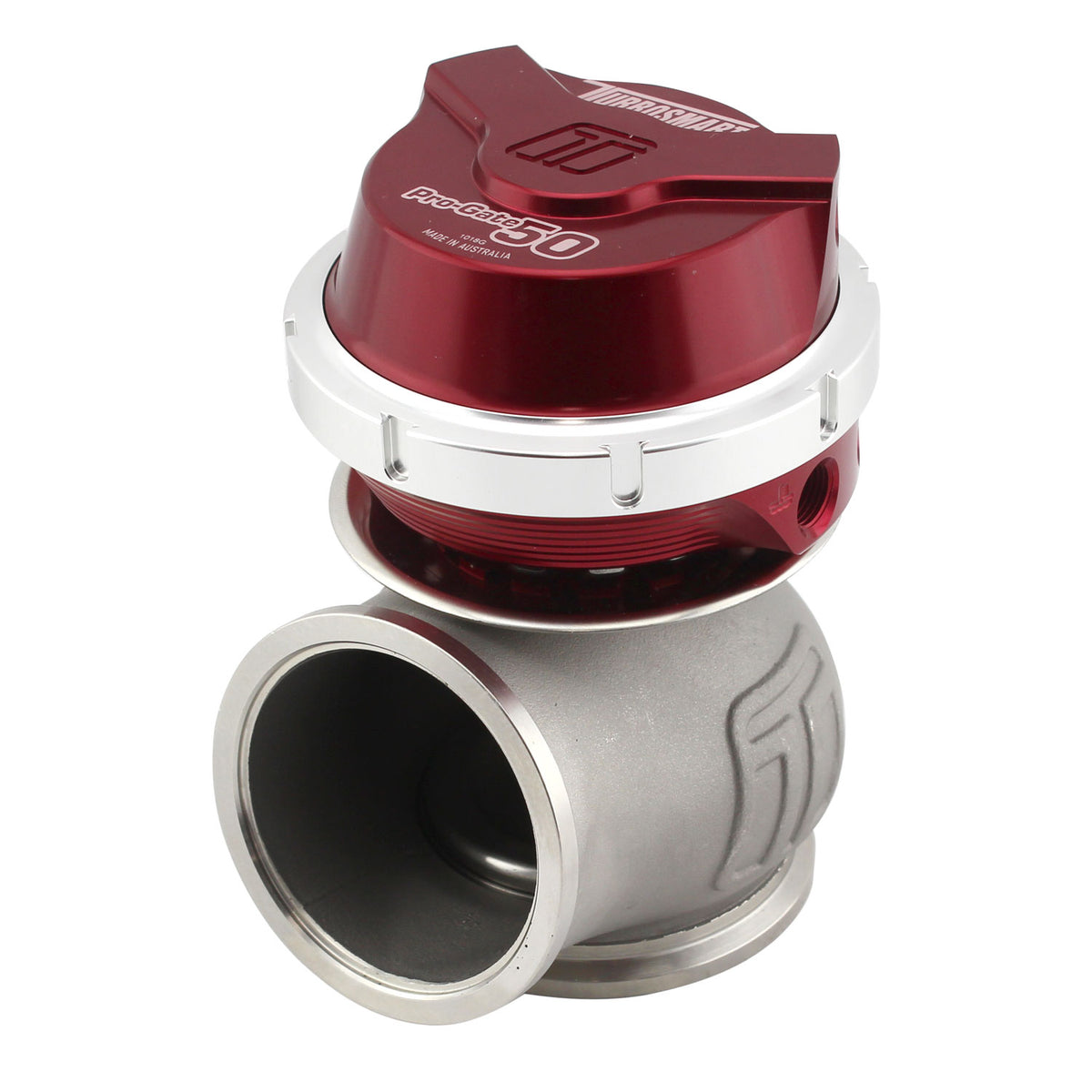 Turbosmart ProGate50 External Wastegate