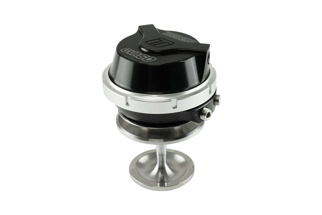 Turbosmart GenV Gas Valve Actuator Configurator - 60mm - TS-0555-1712