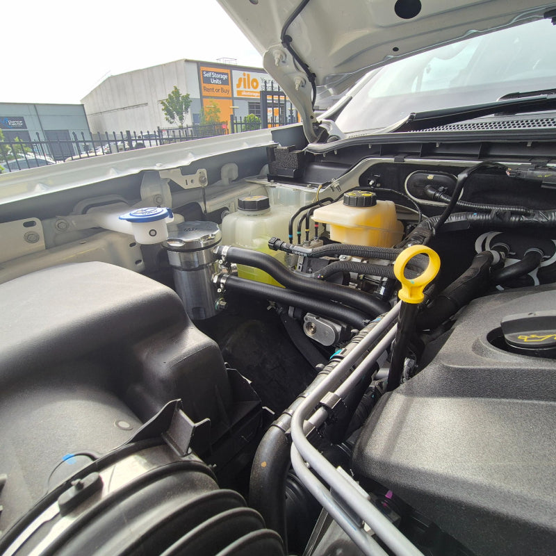 Process West SEPR8R Air Oil Separator — Ranger PY / Amarok V6 Diesel - product image 2