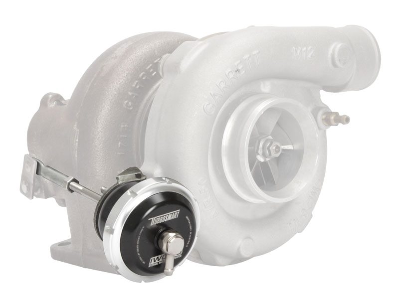 Turbosmart IWG75 Ford Falcon XR6 Internal Wastegate Actuator | Built by Boost & Tune