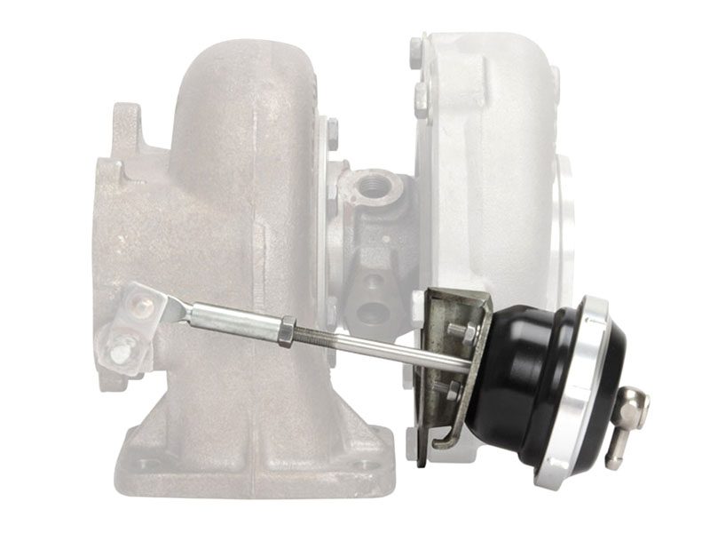 Turbosmart IWG75 Ford Falcon XR6 Internal Wastegate Actuator | Built by Boost & Tune