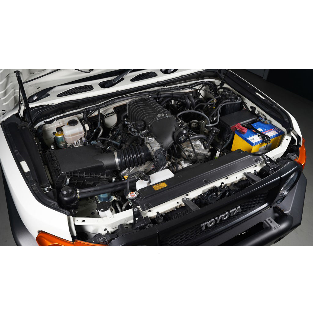 Harrop TVS1900 Supercharger Kit | Toyota FJ Cruiser | 1GR-FE