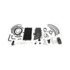 Harrop TVS1900 Toyota 1UR-FE LC200 supercharger kit components