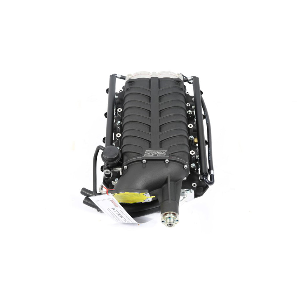 Harrop TVS2300 Chev LS Engine Kit