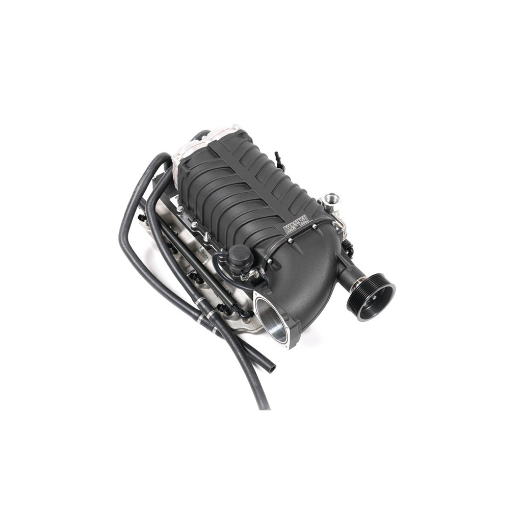 Harrop TVS2300 Supercharger Kit | RAM 1500 E-Torque