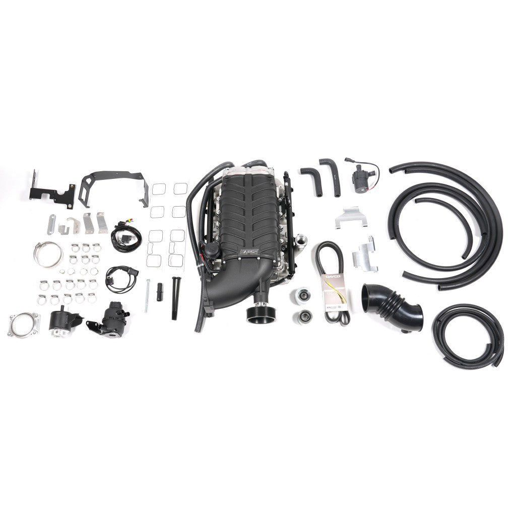 Harrop TVS2300 Supercharger Kit | RAM 1500 E-Torque