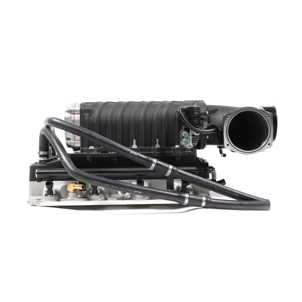 Harrop TVS2300 Supercharger Kit | RAM 1500 E-Torque