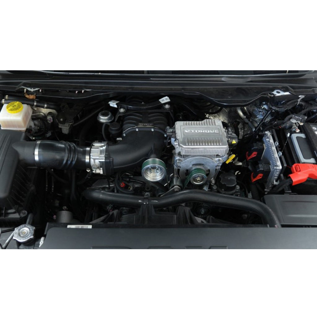 Harrop TVS2300 Supercharger Kit | RAM 1500 E-Torque