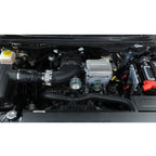 Harrop TVS2300 Supercharger Kit | RAM 1500 E-Torque