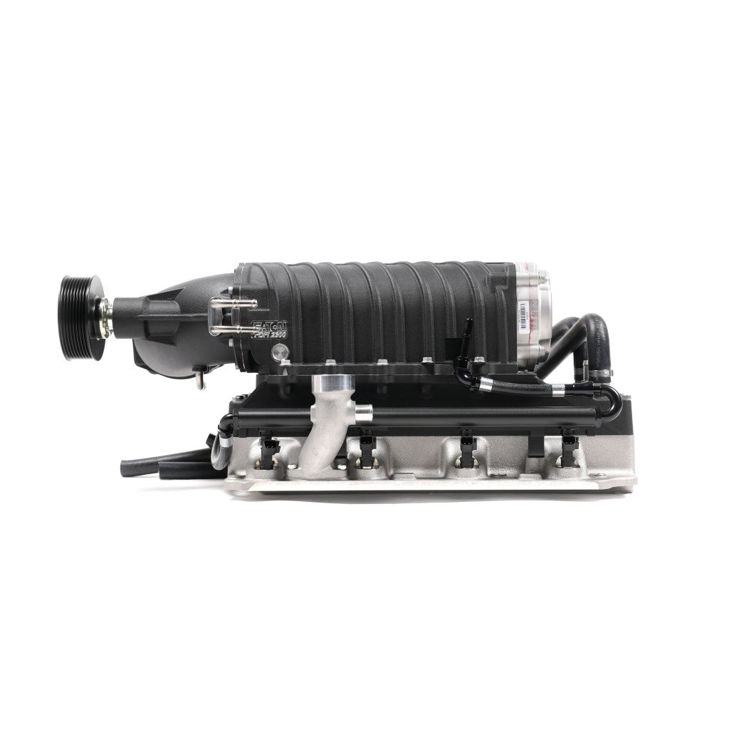 Harrop TVS2300 Supercharger Kit | RAM 1500 E-Torque