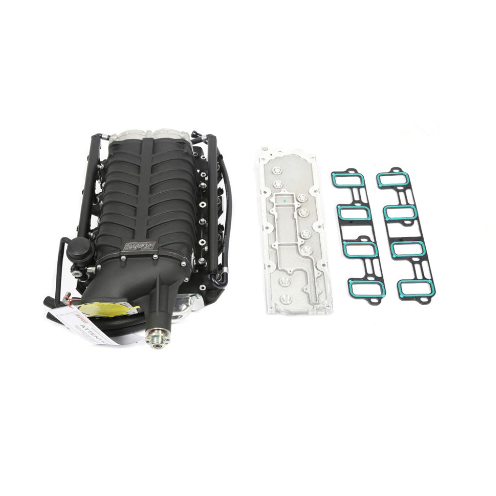 Harrop TVS2300 Chev LS Engine Kit — product view 2