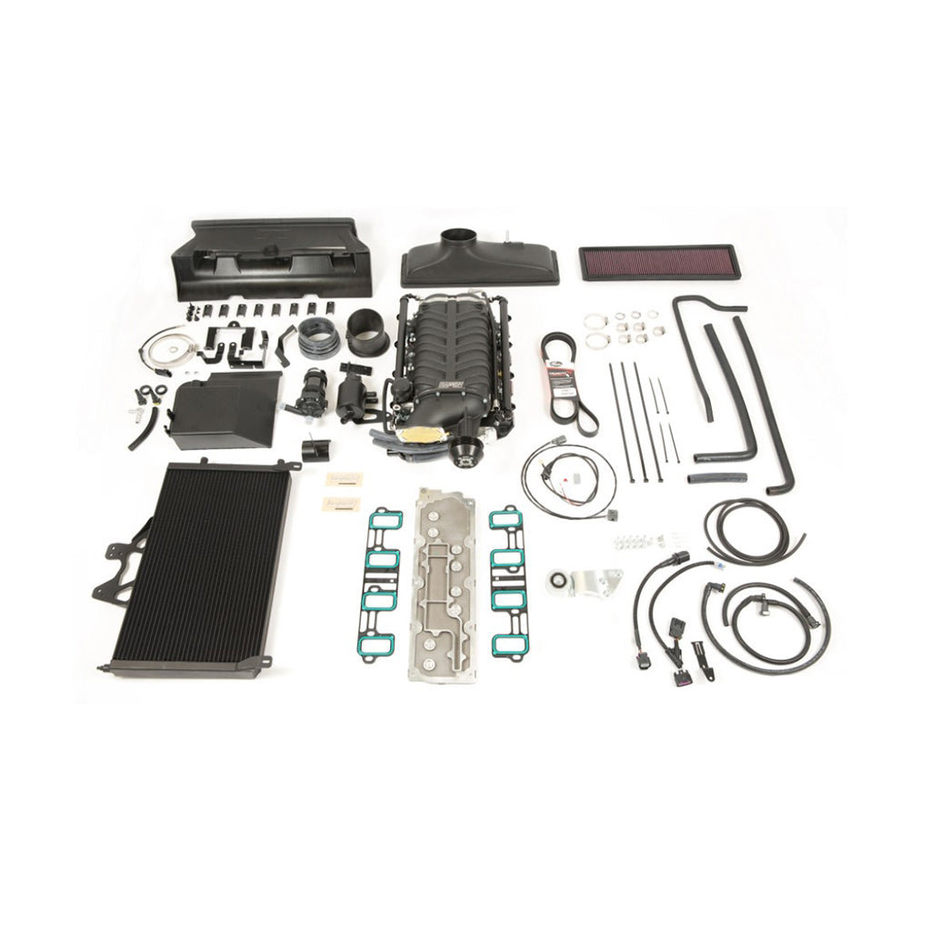 Harrop TVS2300 Supercharger Kit | Holden VE–VF Commodore