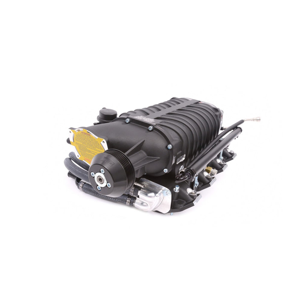 Harrop TVS2300 Supercharger Kit | Holden VE–VF Commodore