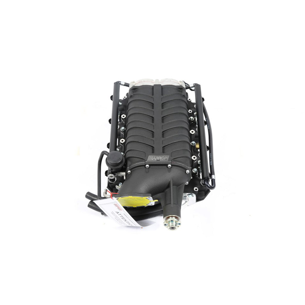 Harrop TVS2650 Chev LS Engine Kit