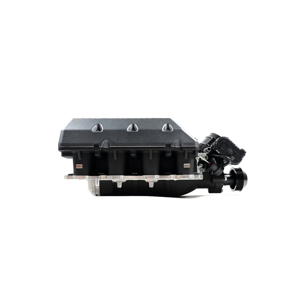 Harrop TVS2650 Ford 7.3L Godzilla product view 4