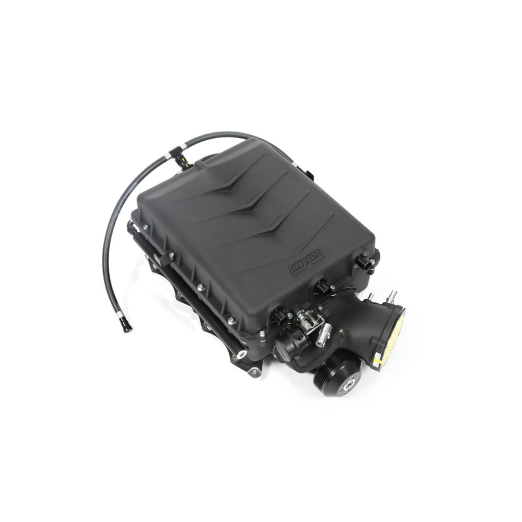 Harrop TVS2650 Supercharger Kit | Ford Mustang GT