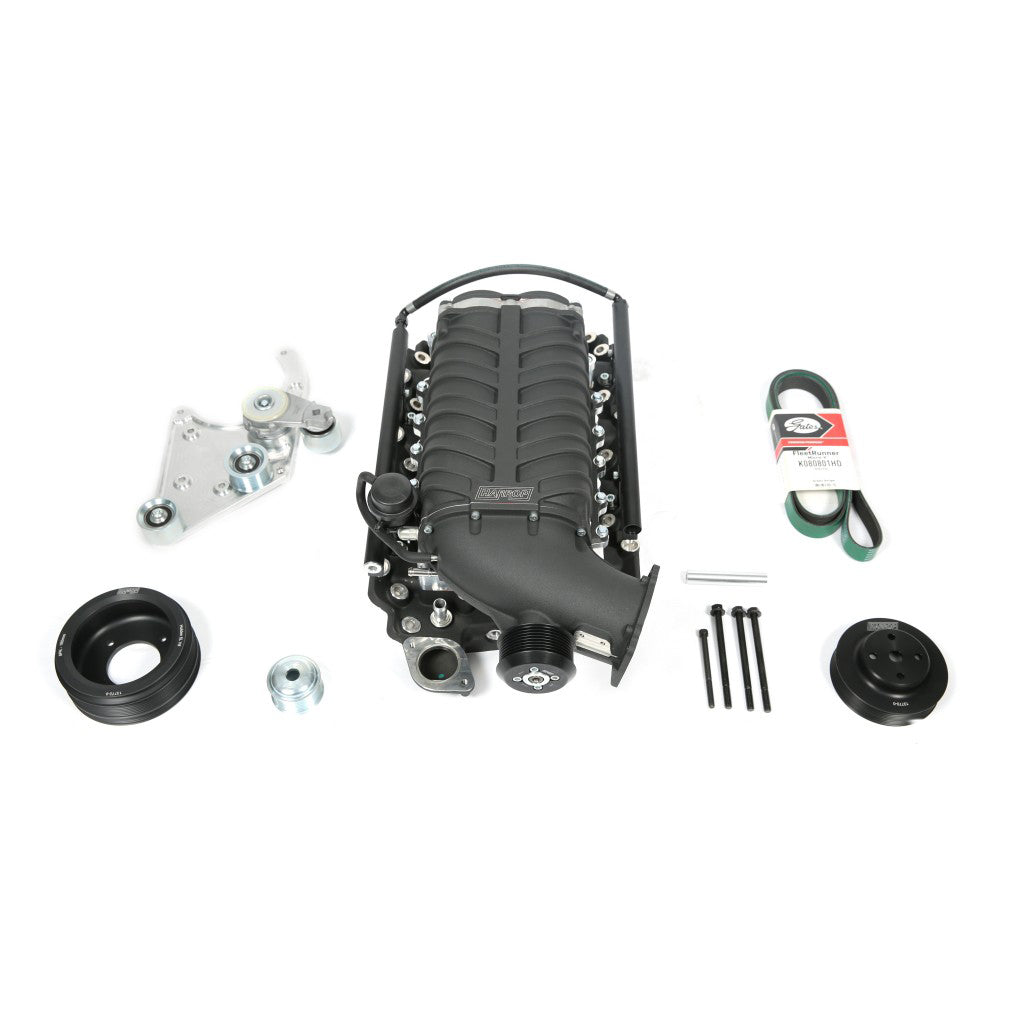 Harrop TVS2650 Supercharger Systems