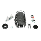 Harrop TVS2650 Holden 5.0L V8 supercharger kit components
