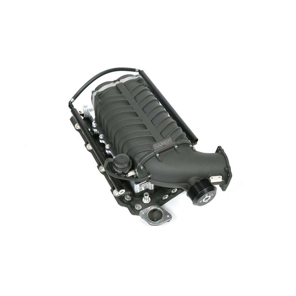 Harrop TVS2650 Holden 5.0L V8 supercharger assembly